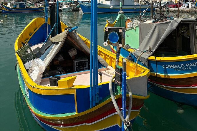 Malta Private Half-Day Tour - Is $300.73 a fair price for up to six?