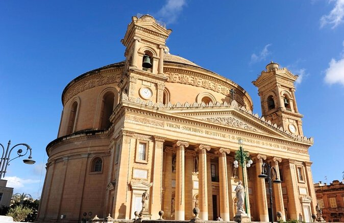 Malta Private Half-Day Tour - Mdina, the Silent City, with little time to spare