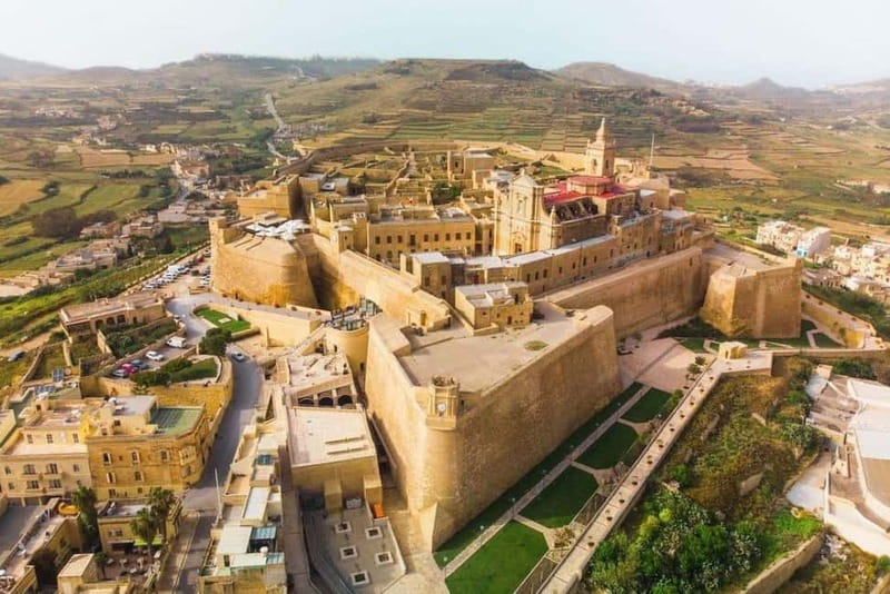 Malta: Private Jeep Tour of Gozo with Lunch - Key Points To Know Before You Book