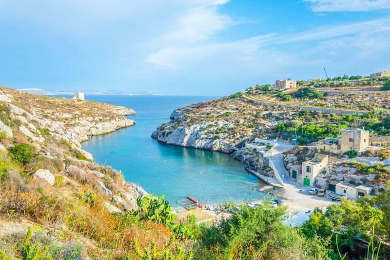 Malta: Private Jeep Tour of Gozo with Lunch - Villages, Churches, And Gozo’s Local Character