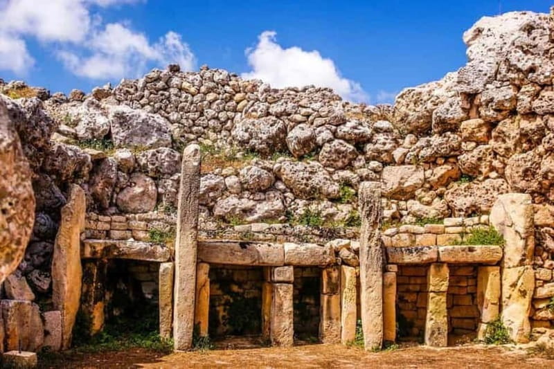 Malta: Private Jeep Tour of Gozo with Lunch - What The $306 Price Really Buys