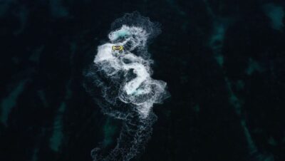 Private Jet Ski Experience