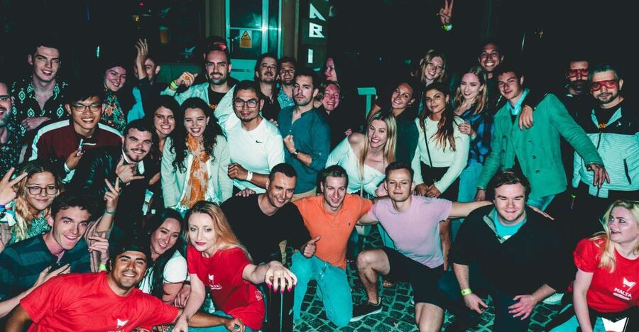 Malta: Pub Crawl of Paceville and St Julian's with Drinks - The guides make the biggest difference