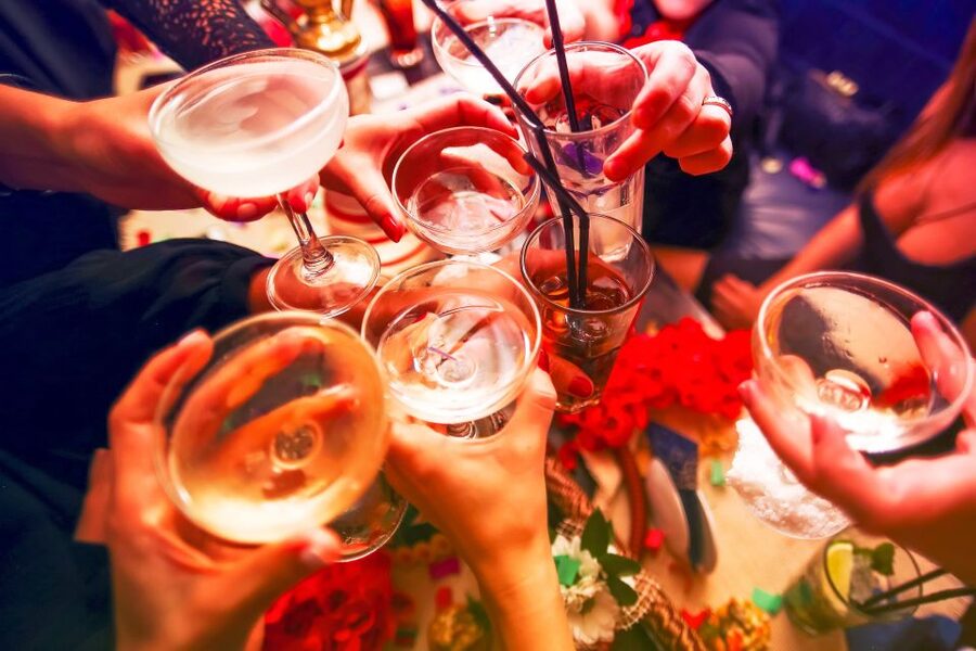 Malta: Pub Crawl of Paceville and St Julian's with Drinks - VIP entry changes the final part of the night