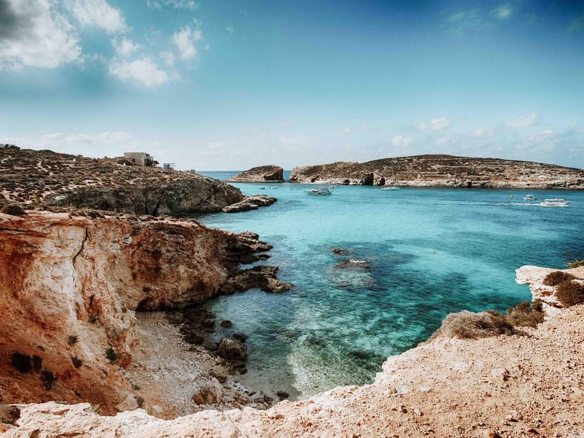 Malta: Roundtrip Ferry to Comino Blue Lagoon w/Gozo Option - Who will enjoy this day most