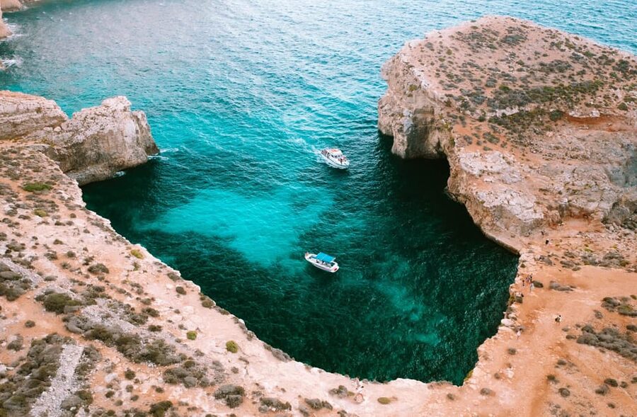 Malta: Roundtrip Ferry to Comino Blue Lagoon w/Gozo Option - Small details that make the day easier