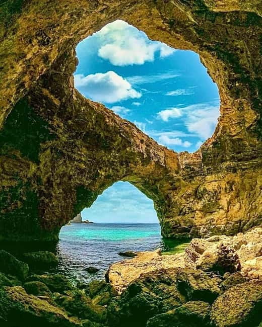 Malta’s Splendour Excursion - Trips in Blue Grotto & Comino - Key points at a glance