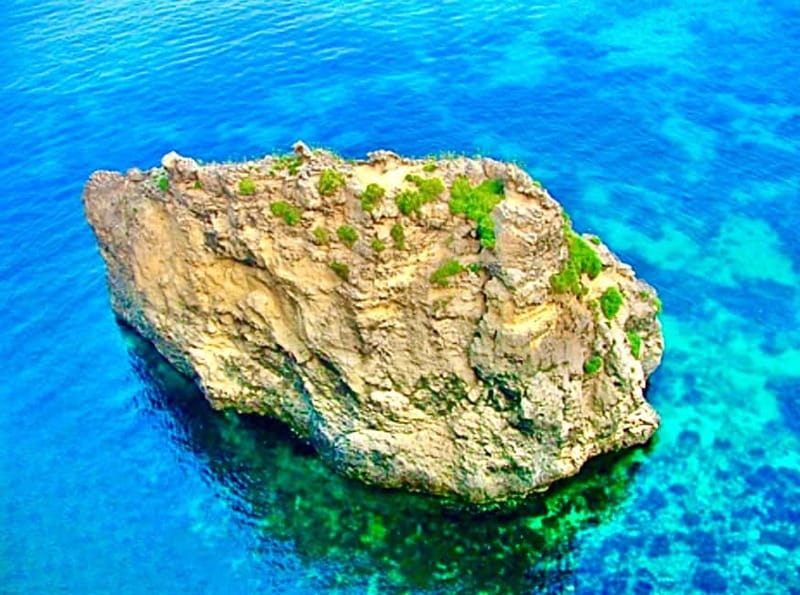 Malta’s Splendour Excursion - Trips in Blue Grotto & Comino - Gozo through the Mgarr Channel