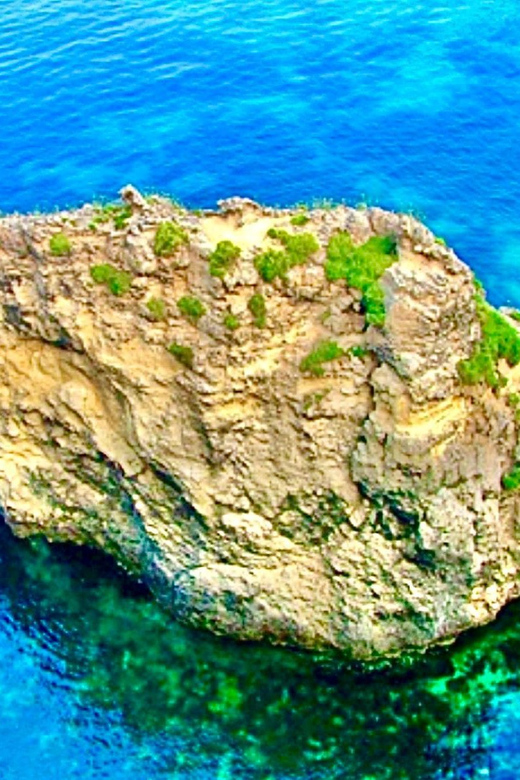 Malta’s Splendour Excursion - Trips in Blue Grotto & Comino - Boat comfort and what is included