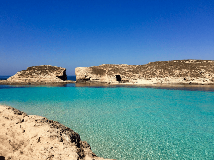 Malta’s Splendour Excursion - Trips in Blue Grotto & Comino - What the five-hour route covers