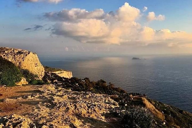 Malta Segway: Dingli Funtastic Tour - What the guides add to the ride