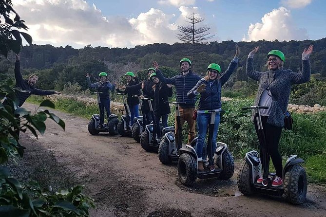 Malta Segway: Dingli Funtastic Tour - Is $106.02 a fair price for two hours?
