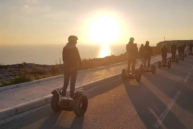 Malta Segway: Dingli Funtastic Tour - Practical details that affect your day