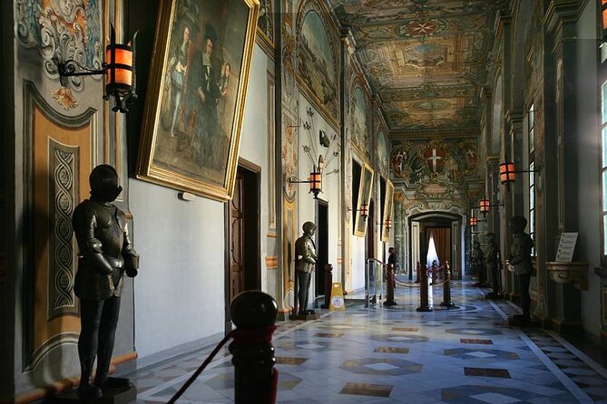 Malta Shore Excursion: Malta in One Day Private Sightseeing Tour - Wied iz-Zurrieq and the Blue Grotto viewpoint
