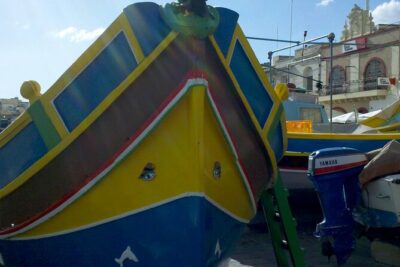 Malta Shore Excursion: Malta in One Day Private Sightseeing Tour