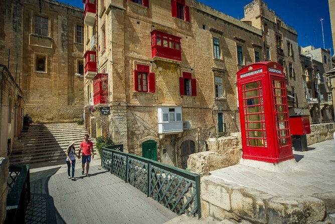 Malta Shore Excursion: Private tour of Valletta and Mdina - Why Mdina makes the best first stop