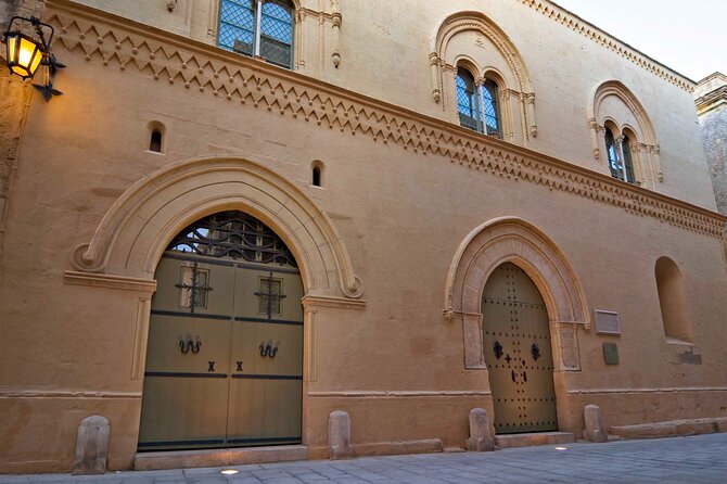 Malta Shore Excursion: Private tour of Valletta and Mdina - How much value do you get for $321.14?