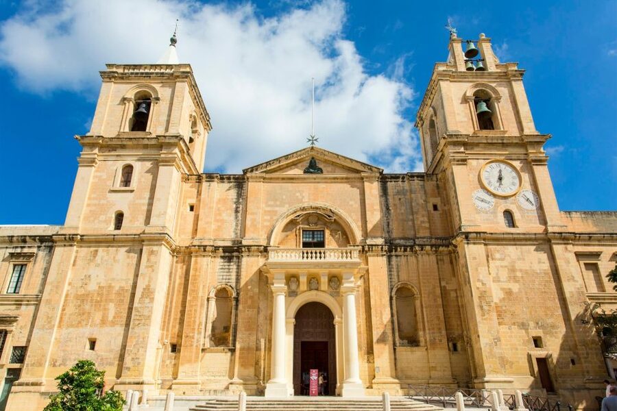 Malta: Sightseeing Shore Excursion for Cruise Passengers - Walking through Mdina, Malta’s Silent City