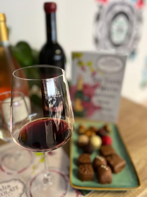 Malta: The Taste of Malta Artisan Wine Pairing - The cultural stories behind each bite