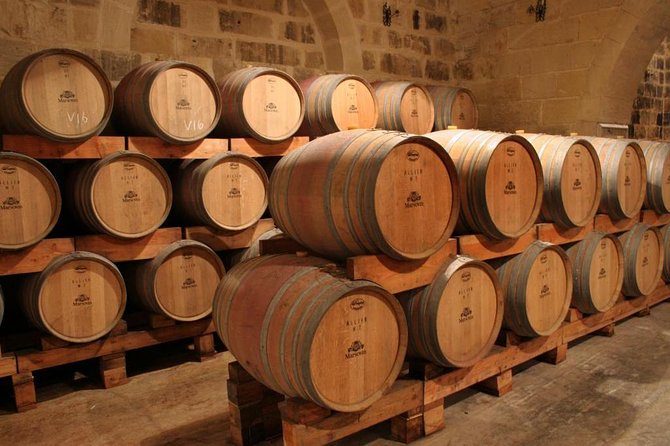 Malta: The Three Cities and Wine Tasting Tour - Key points to know before booking