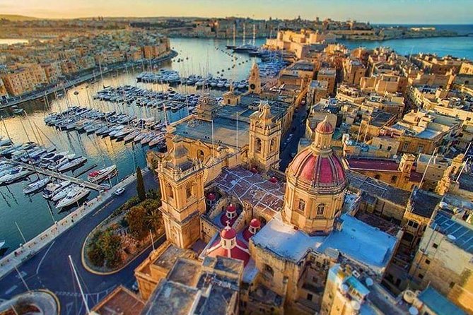 Malta: The Three Cities and Wine Tasting Tour - Why Malta’s Three Cities deserve your morning