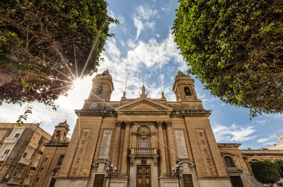 Malta: The Three Fortified Cities Tour including Boat Trip - Why the Three Cities matter in Malta
