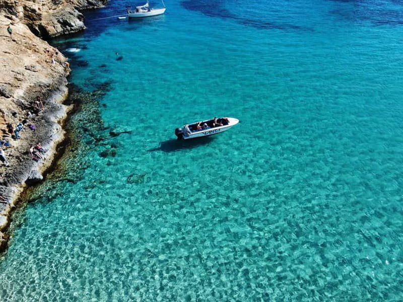 Malta: The Three Islands Private Boat Tour - Captain Carlos and the feel onboard