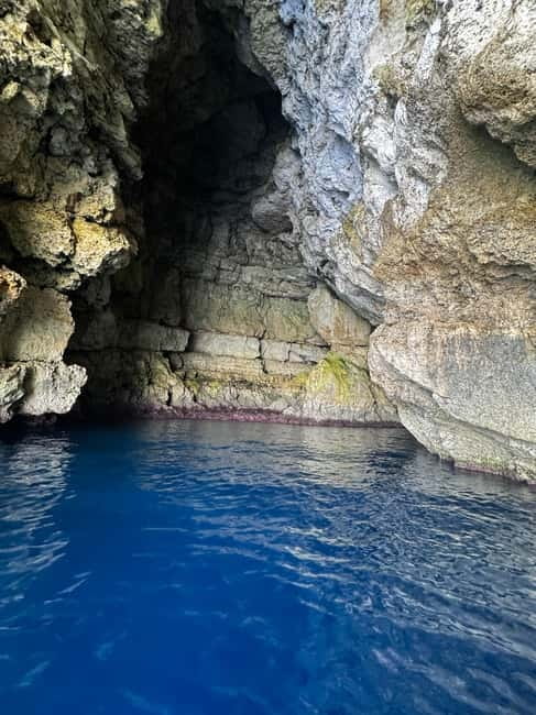Malta: The Three Islands Private Boat Tour - What is included, and what you may still need