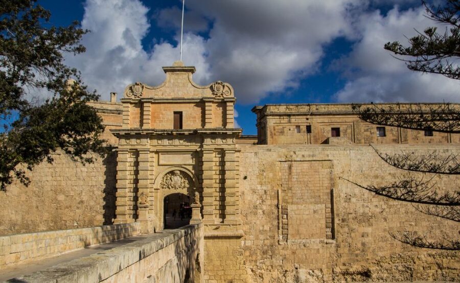 Malta Tour : Private Car- Mdina, Marsaxlokk, Blue Grotto - A practical way to see Malta in one long day