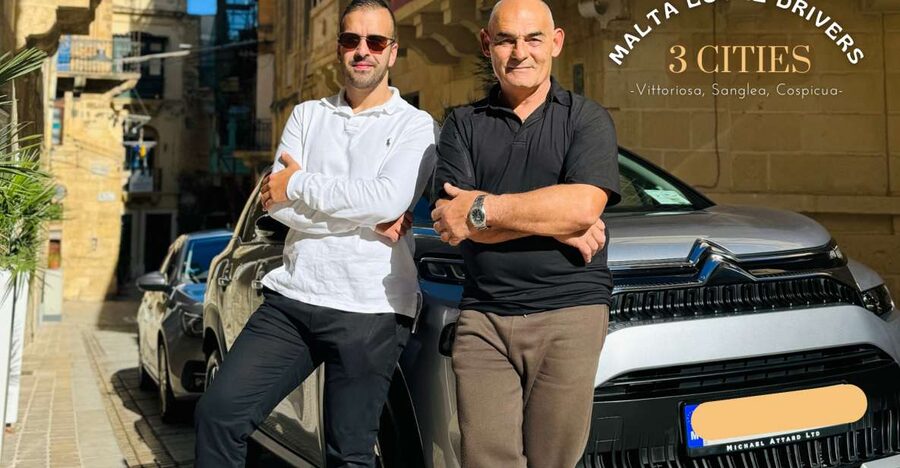 Malta Tour : Private Car- Mdina, Marsaxlokk, Blue Grotto - Marsaxlokk, colorful boats, and a seafood break