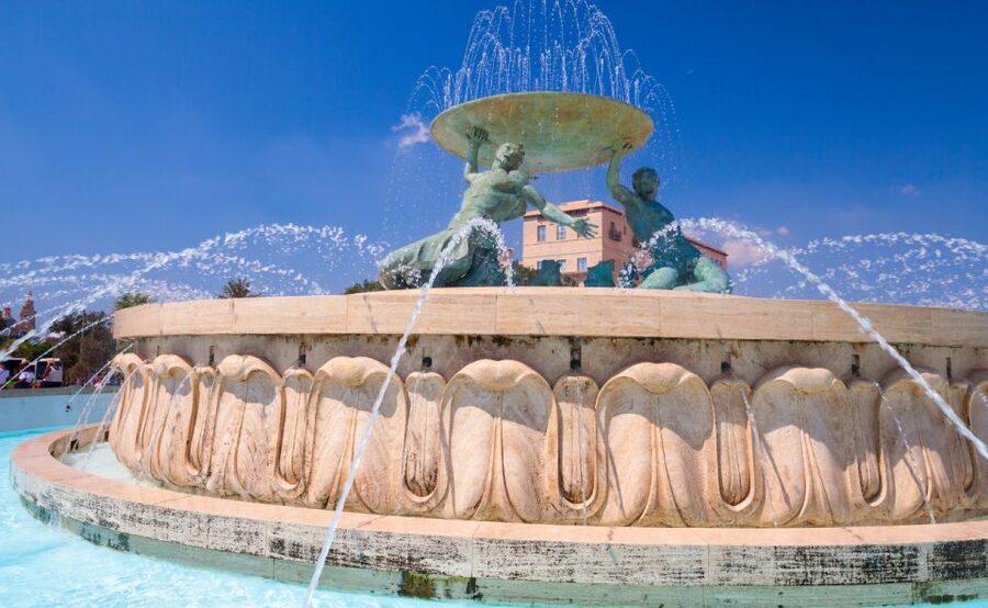 Malta Tour : Private Car- Mdina, Marsaxlokk, Blue Grotto - Mosta and its enormous dome