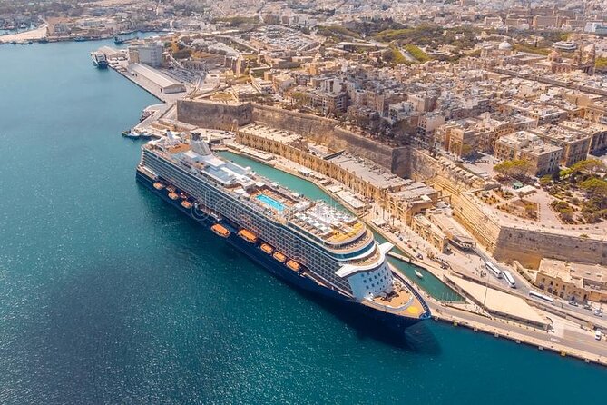 Malta Tour the Unveiling Island Treasures - Key points to know before booking
