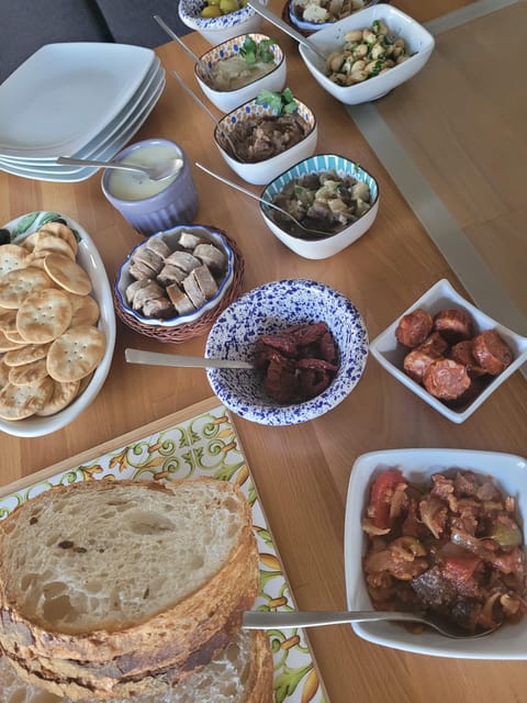 Malta: Traditional Maltese Rabbit Cooking Class - Key points to know before booking