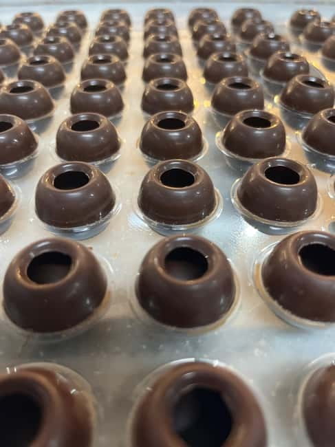 Malta: Truffle Making Master Class - Is $35 a fair price?