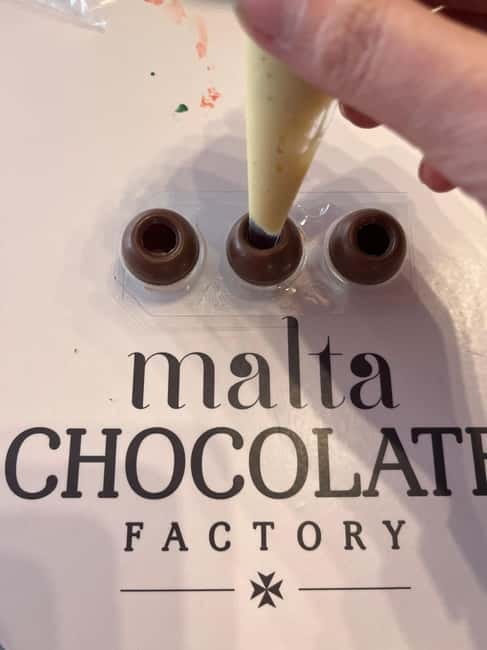 Malta: Truffle Making Master Class - Who will enjoy this class most?