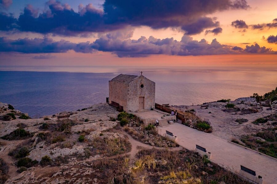 Malta: Tuk Tuk Tour around Rabat, Dingli and Mdina - Rabat, catacombs and old Malta