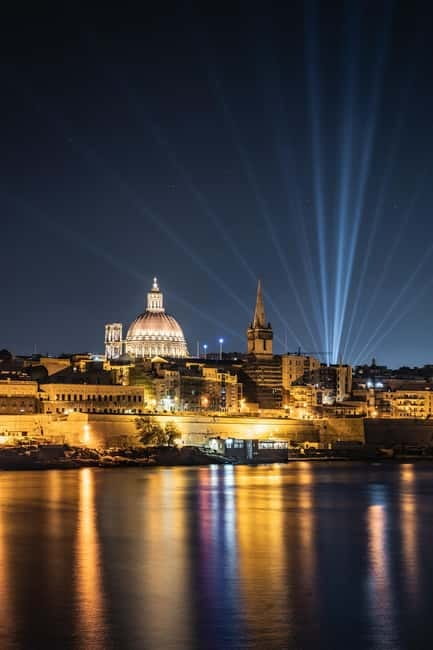 Malta: Ultimate Girls' Night Out - The secret stop and two hours of dancing
