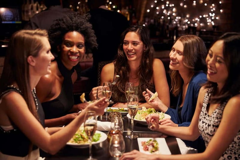 Malta: Ultimate Girls' Night Out - Should you book Malta’s Ultimate Girls’ Night Out?