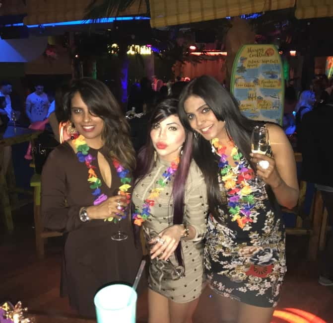 Malta: Ultimate Girls' Night Out - FAQ