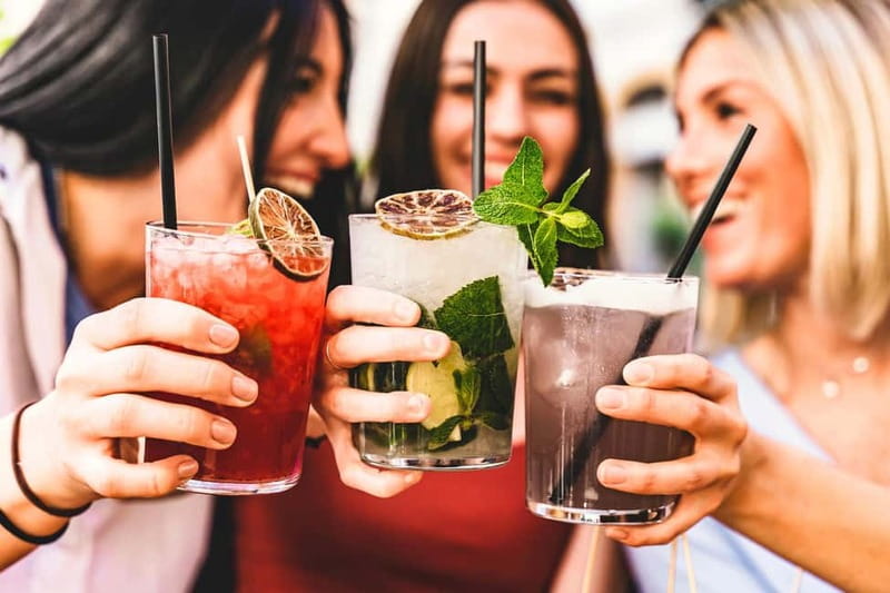 Malta: Ultimate Girls' Night Out - Ani’s role in shaping the night