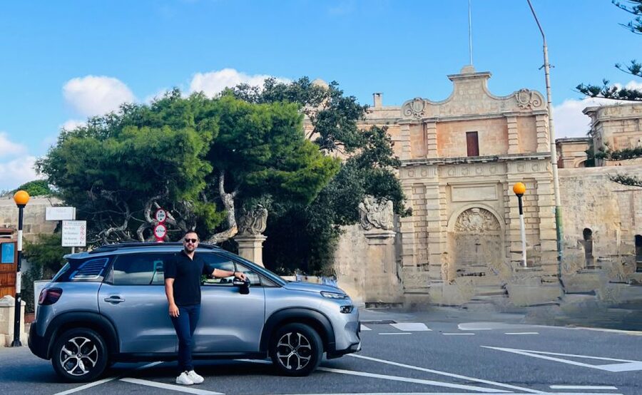 Malta: Valletta, Marsaslokk, Blue Grotto, Hagar Qim & Mdina - Who will like this Malta day?