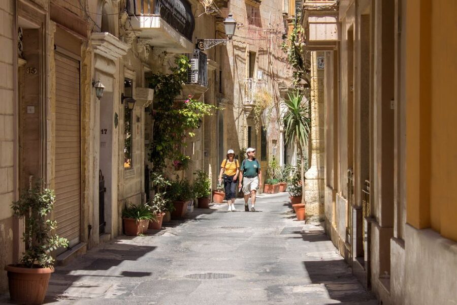 Malta: Vintage Bus Ride through the Three Cities - Who should take this ride?