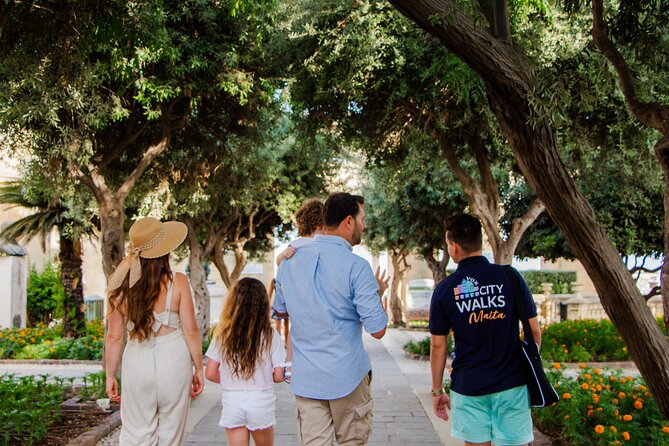Malta: Walking Tour + Hop-on Hop-off Bus Tour + Boat Tour - What the $54 price really buys you