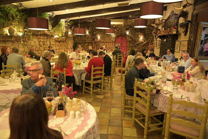 Maltese Traditional Dinner and Folklore Show with Transfers - Is $84.02 Fair for Dinner, Wine, Show, and Transport?