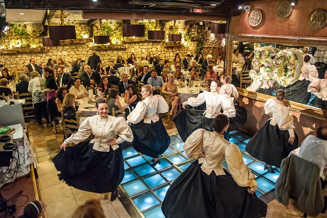 Maltese Traditional Dinner and Folklore Show with Transfers - Booking Details Worth Knowing