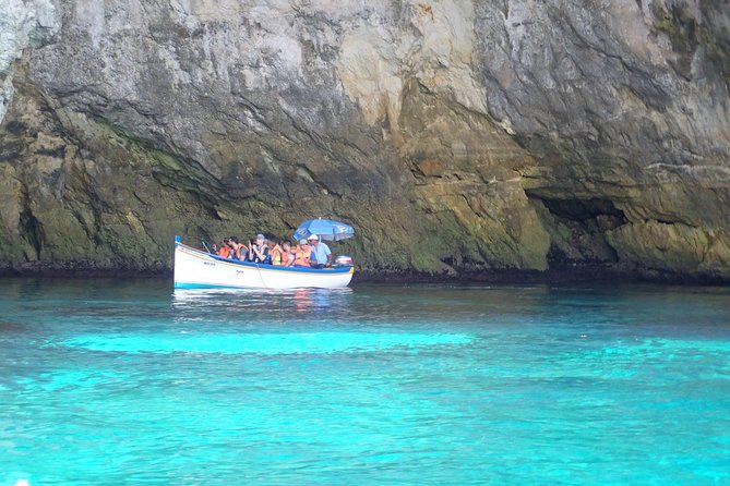 Marsaxlokk Market and Blue Grotto guided tour - What This Southern Malta Tour Actually Covers