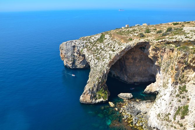 Marsaxlokk Market and Blue Grotto guided tour - Is $45.76 a Fair Price?