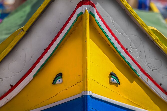 Marsaxlokk Market and Blue Grotto guided tour - Who Will Enjoy This Excursion?
