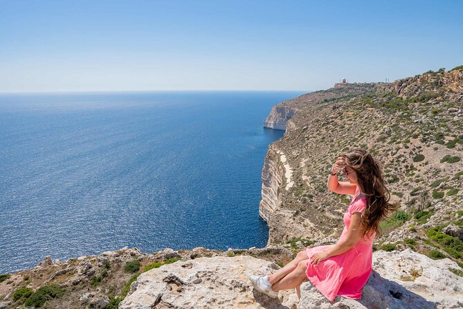 Mdina and Highlights of Malta Full Day Guided Tour Incl. Lunch and Transfers - Rabat and St. Cataldus Catacombs