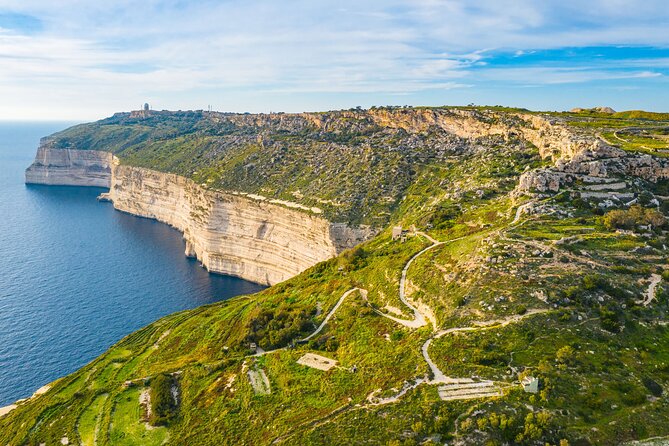 Mdina and Highlights of Malta Full Day Guided Tour Incl. Lunch and Transfers - Lunch: convenient, fixed, and not a major reason to book